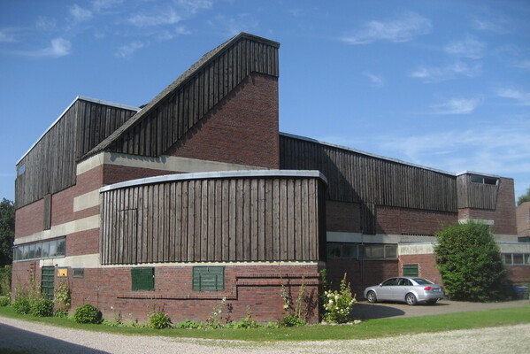 Gut Garkau am Pönitzer See