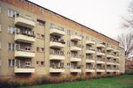 Berlin Siemensstadt BA II