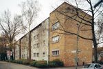Berlin Siemensstadt BA II