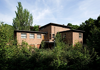 Wohnhaus Meyer