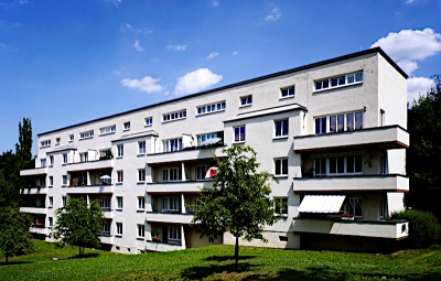 Wohnanlage Ulmenhof