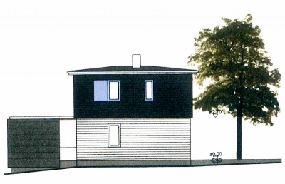 Wohnhaus