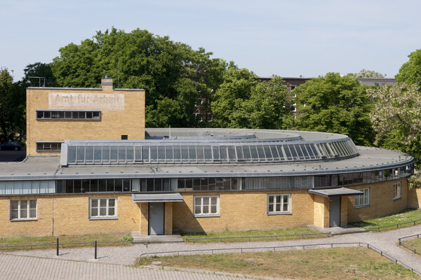 Städtisches Arbeitsamt