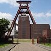 Zeche Zollverein Schacht XII / Kokserei